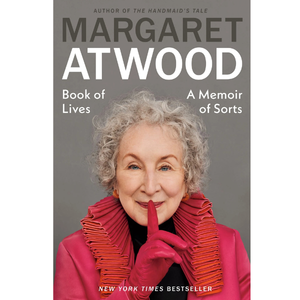 Book of Lives A Memoir of Sorts