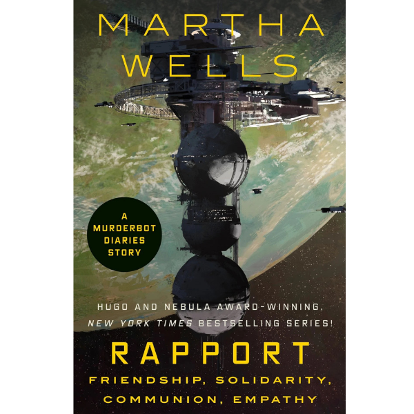 Rapport: Friendship, Solidarity, Communion, Empathy