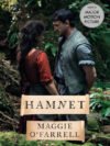 Hamnet Maggie O'Farrell